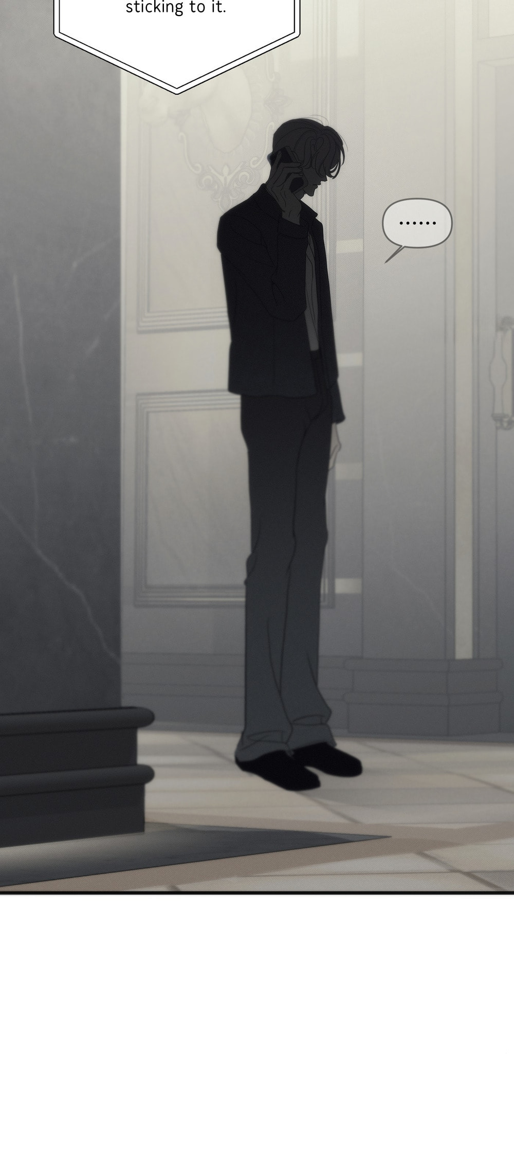 Catch Me if You Can Chapter 7 page 46 - 