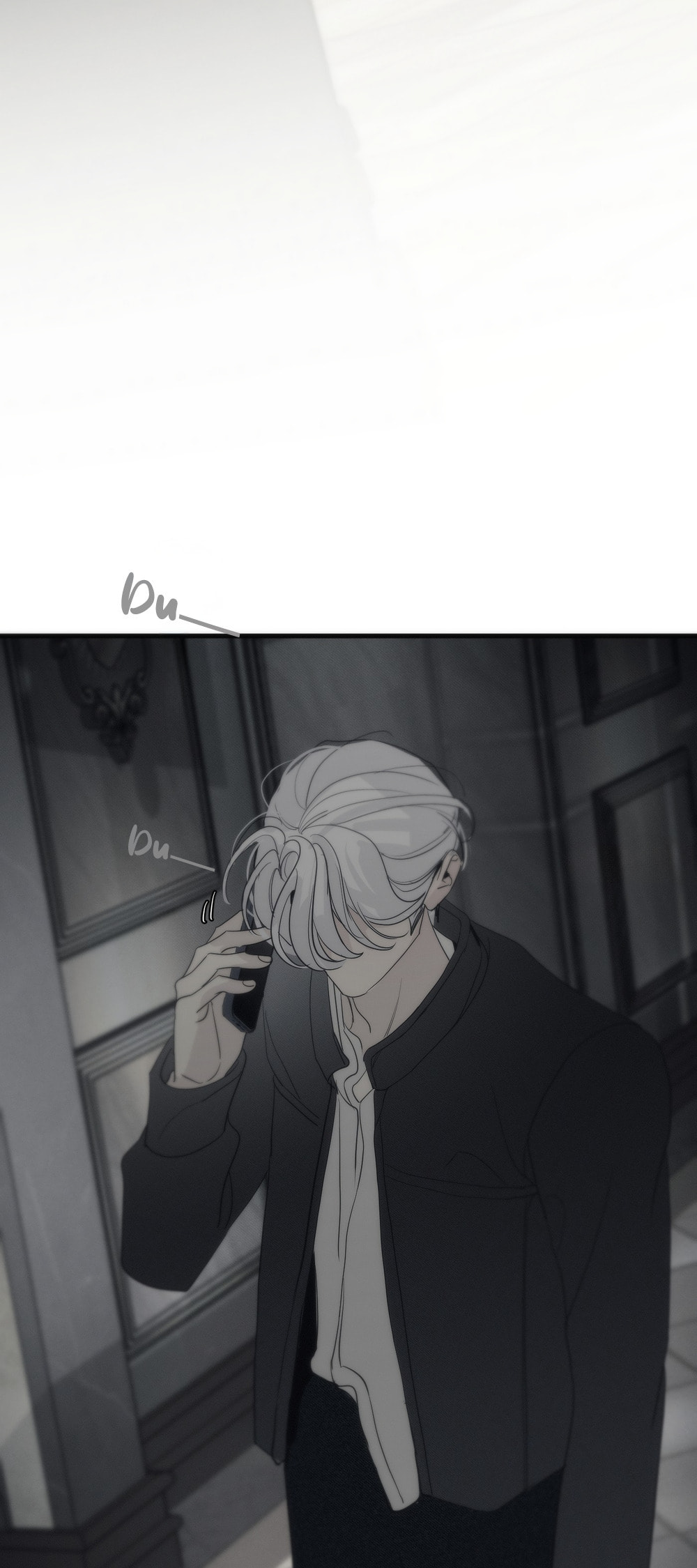 Catch Me if You Can Chapter 7 page 49 - 