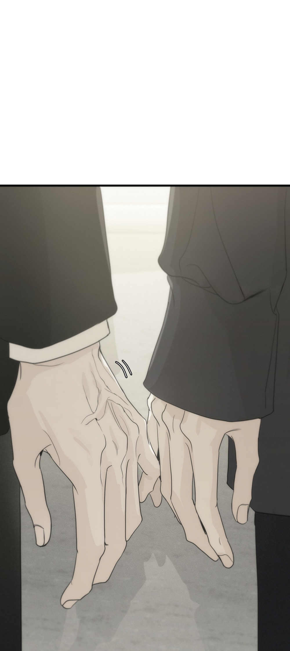 Catch Me if You Can Chapter 7 page 6 - 