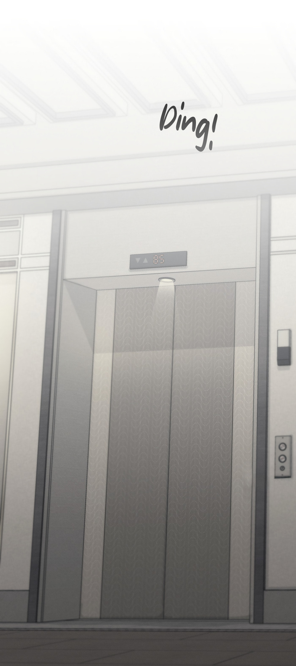 Catch Me if You Can Chapter 7 page 52 - 