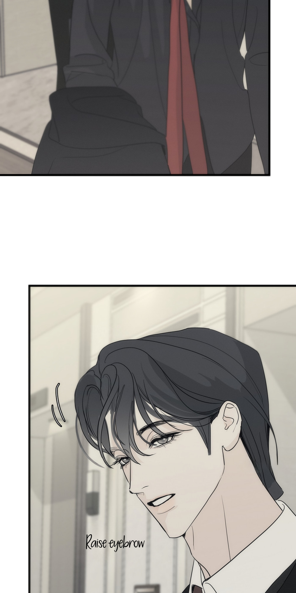 Catch Me if You Can Chapter 7 page 57 - 