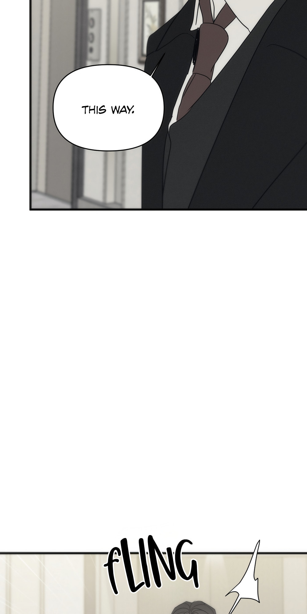 Catch Me if You Can Chapter 7 page 58 - 