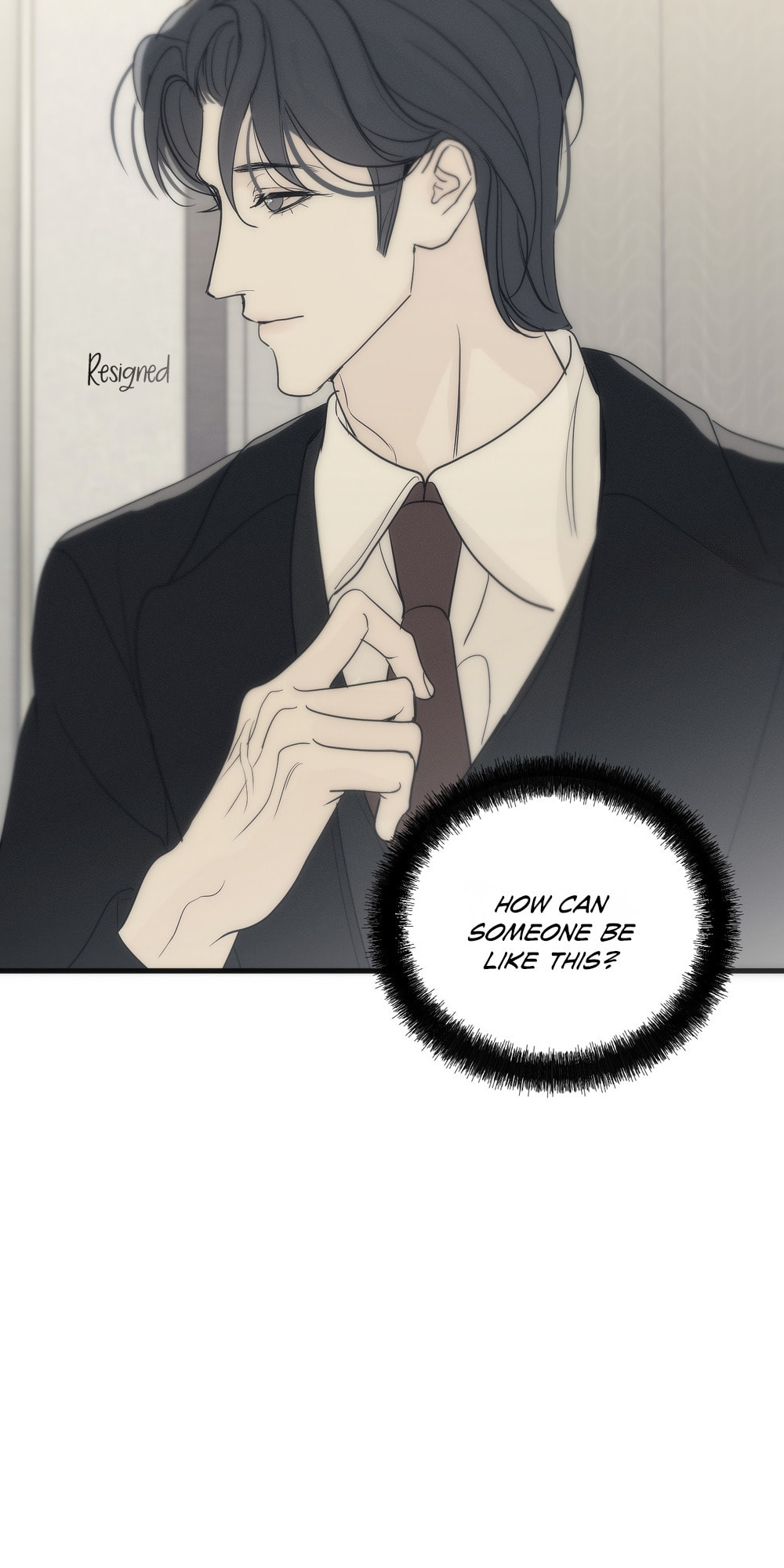 Catch Me if You Can Chapter 7 page 61 - 