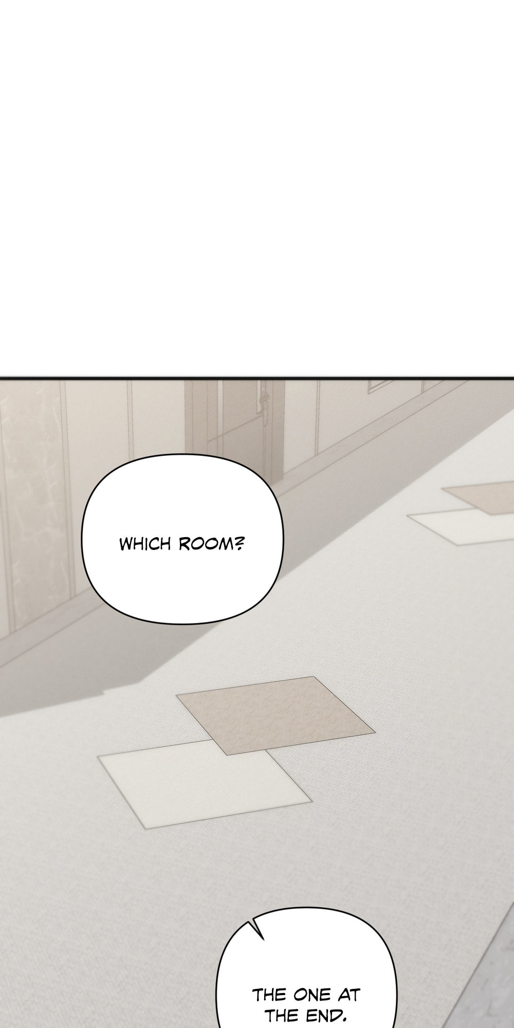 Catch Me if You Can Chapter 7 page 62 - 
