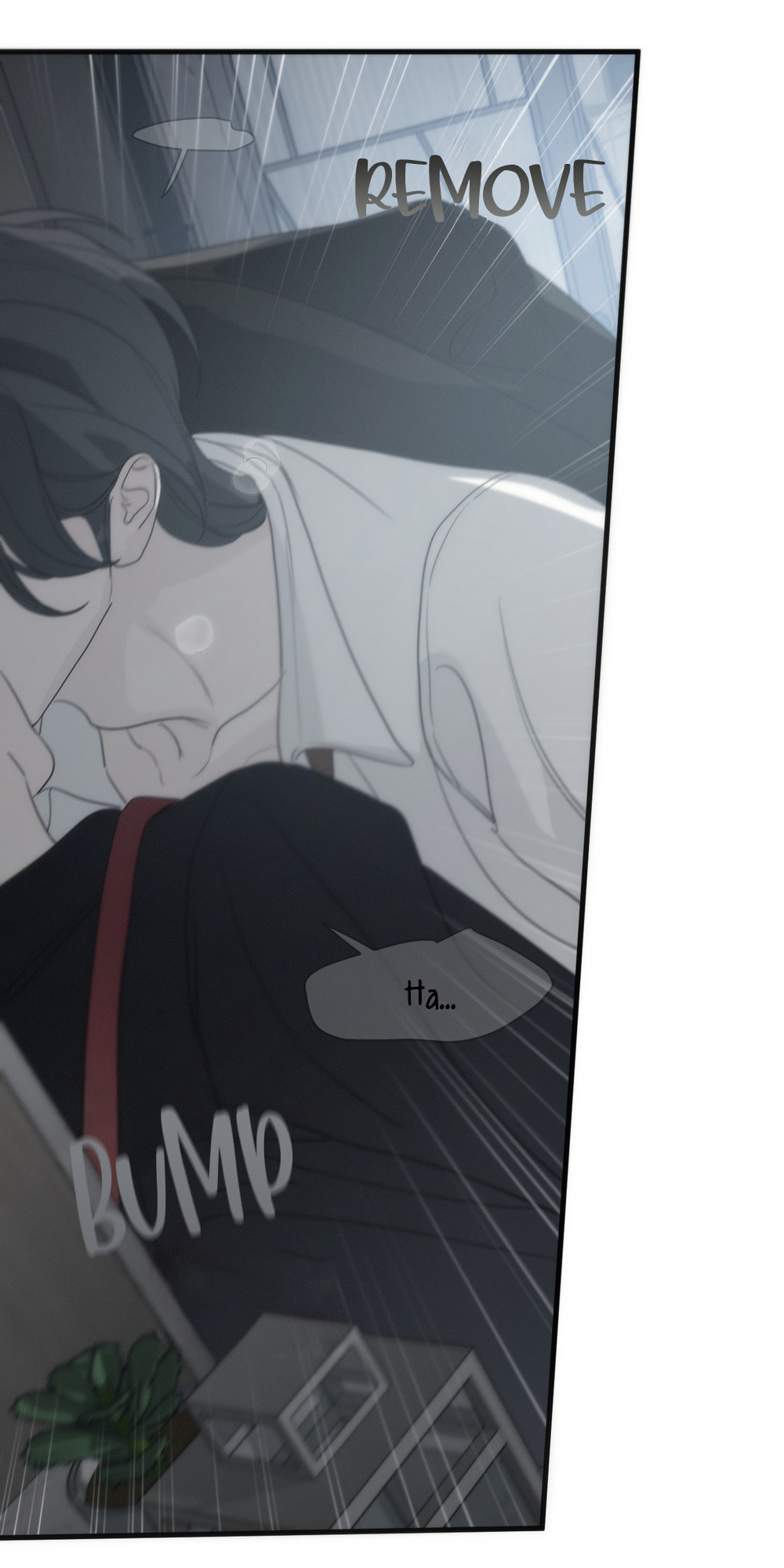 Catch Me if You Can Chapter 7 page 65 - 