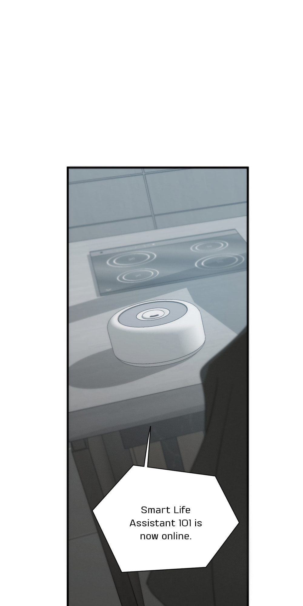 Catch Me if You Can Chapter 7 page 66 - 