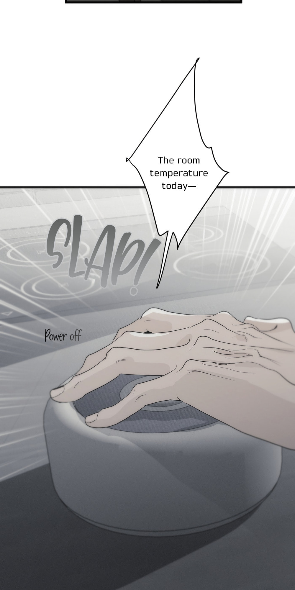 Catch Me if You Can Chapter 7 page 67 - 