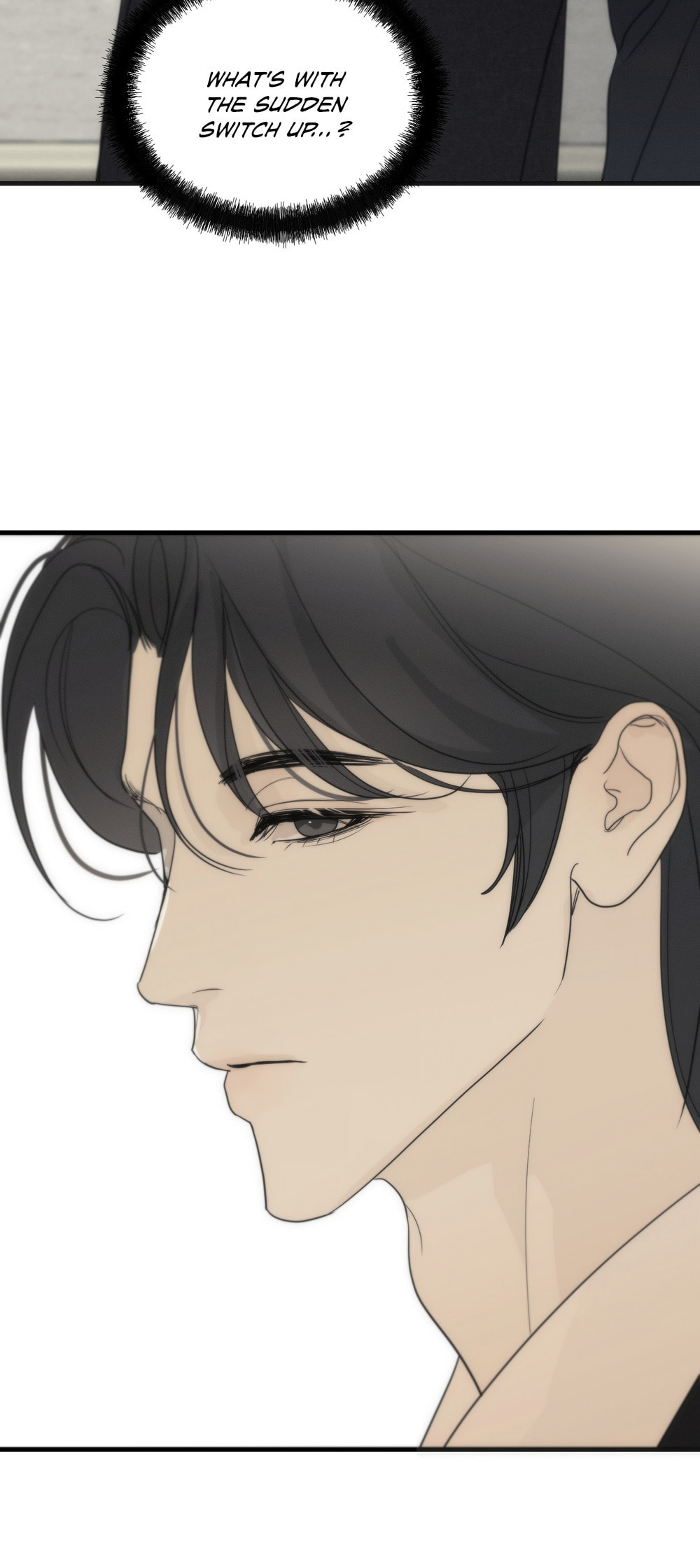 Catch Me if You Can Chapter 7 page 8 - 