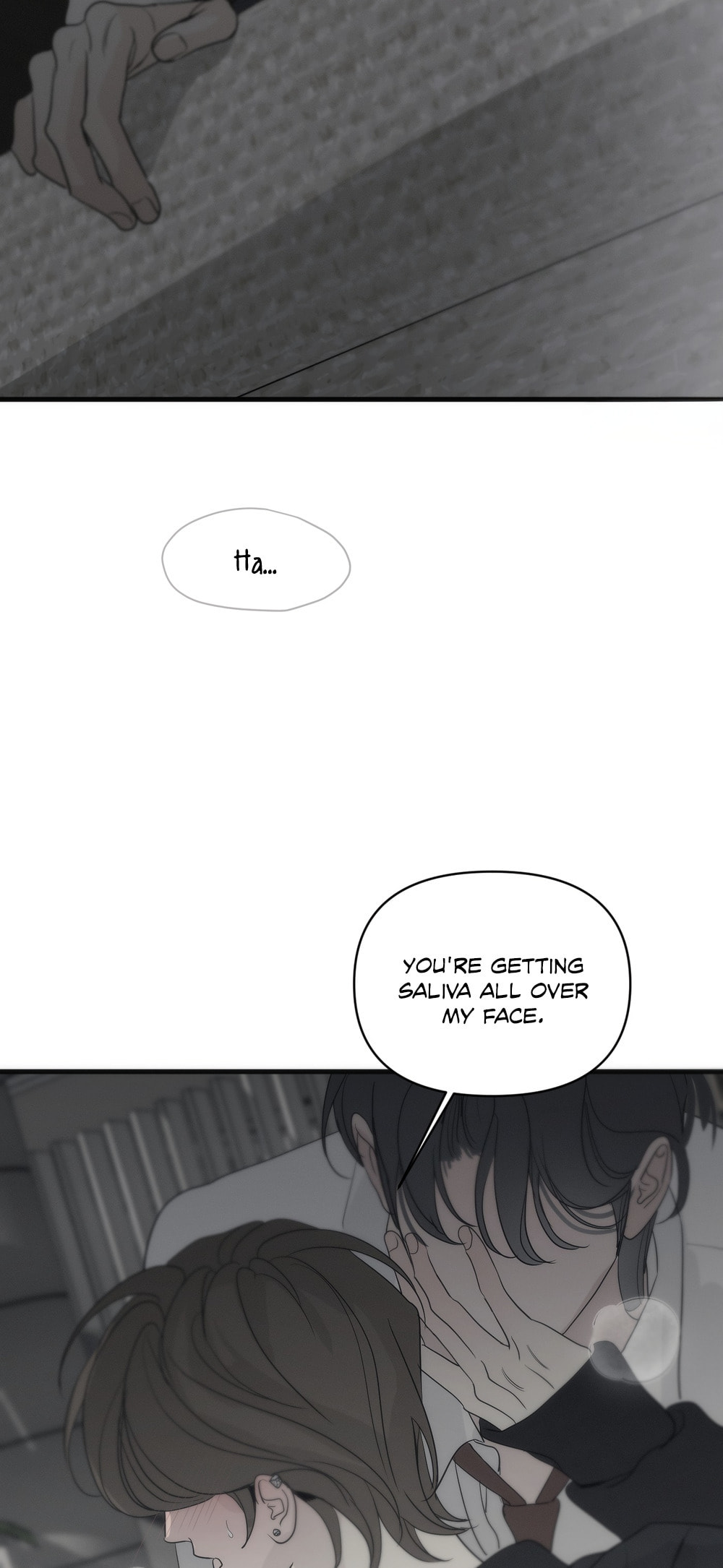Catch Me if You Can Chapter 7 page 71 - 