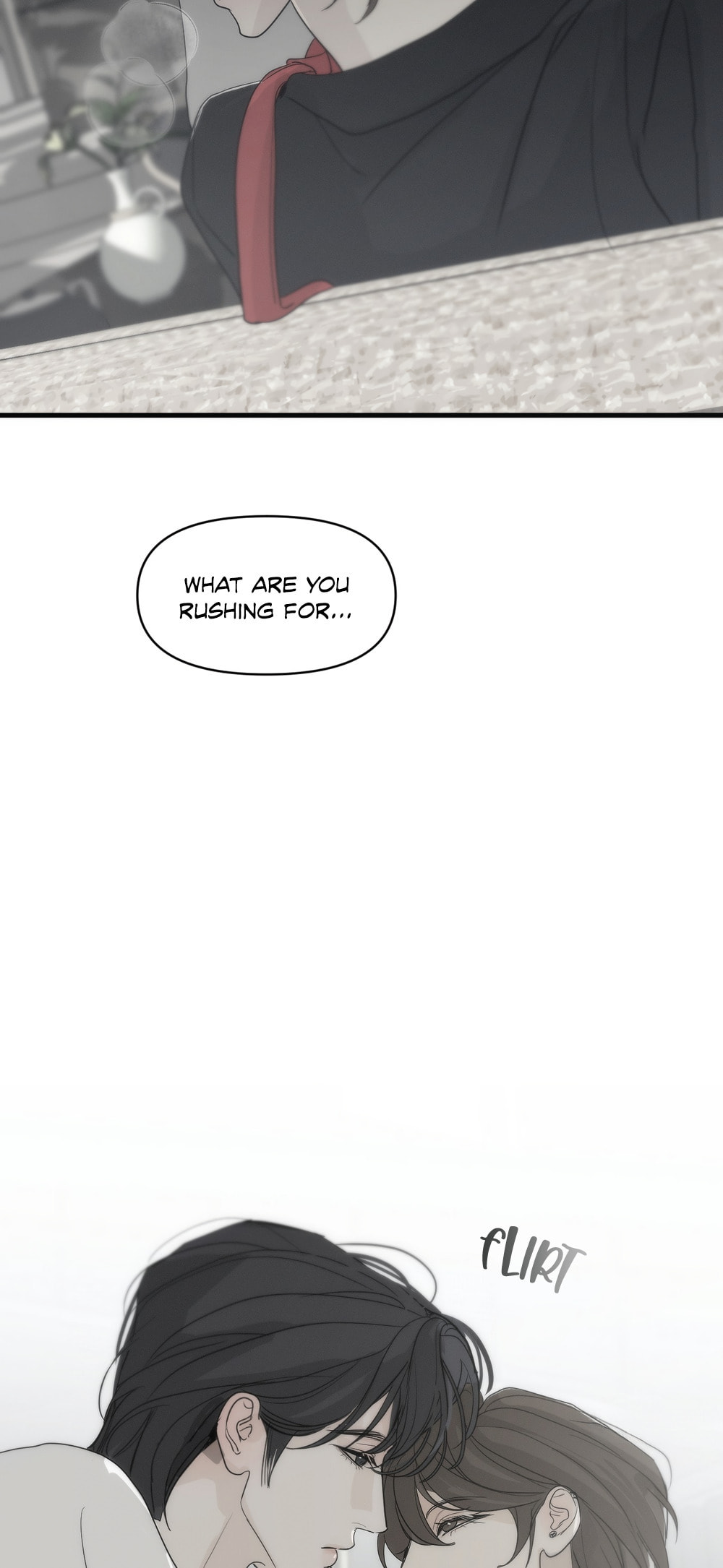 Catch Me if You Can Chapter 7 page 72 - 