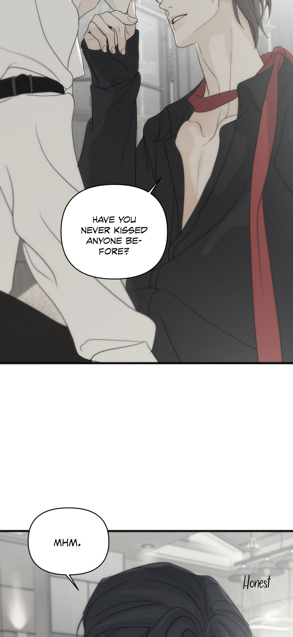 Catch Me if You Can Chapter 7 page 73 - 
