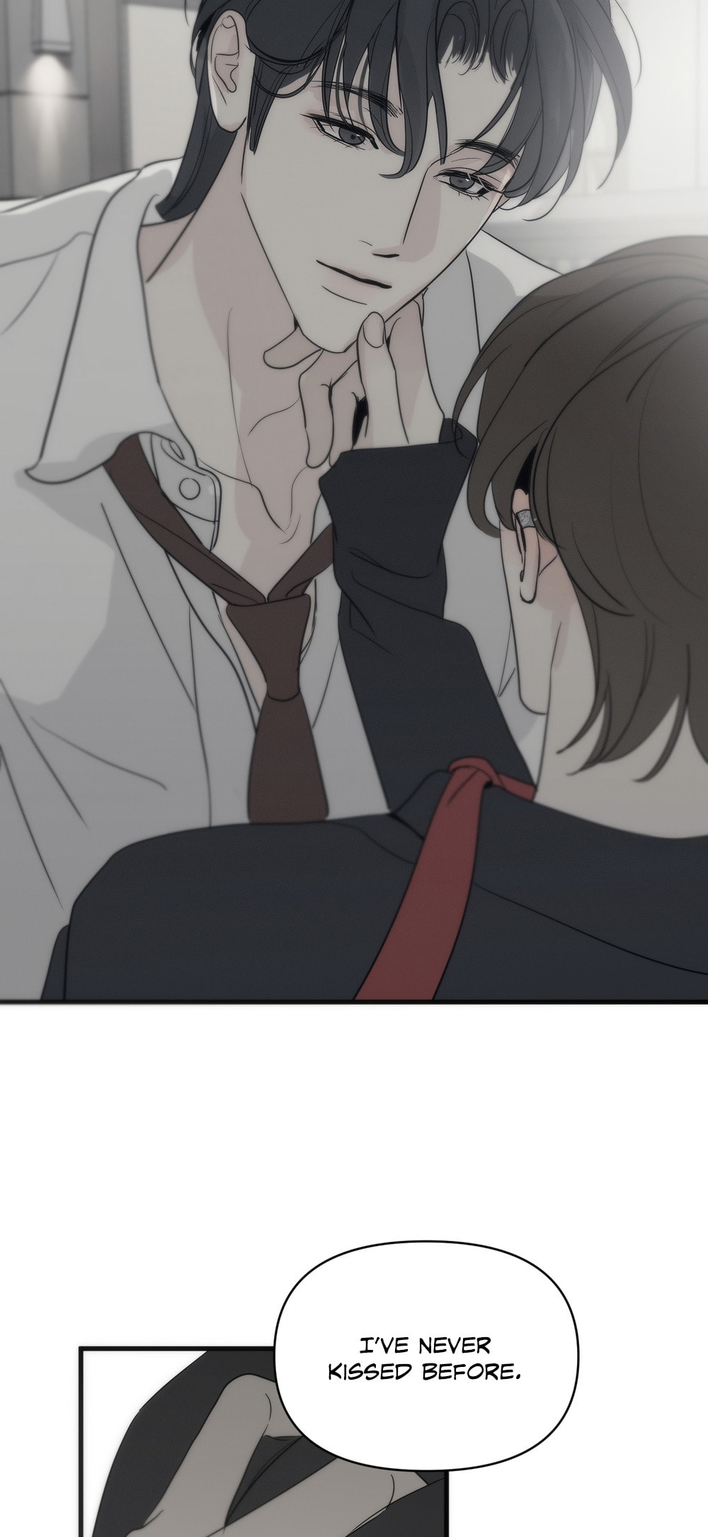 Catch Me if You Can Chapter 7 page 74 - 