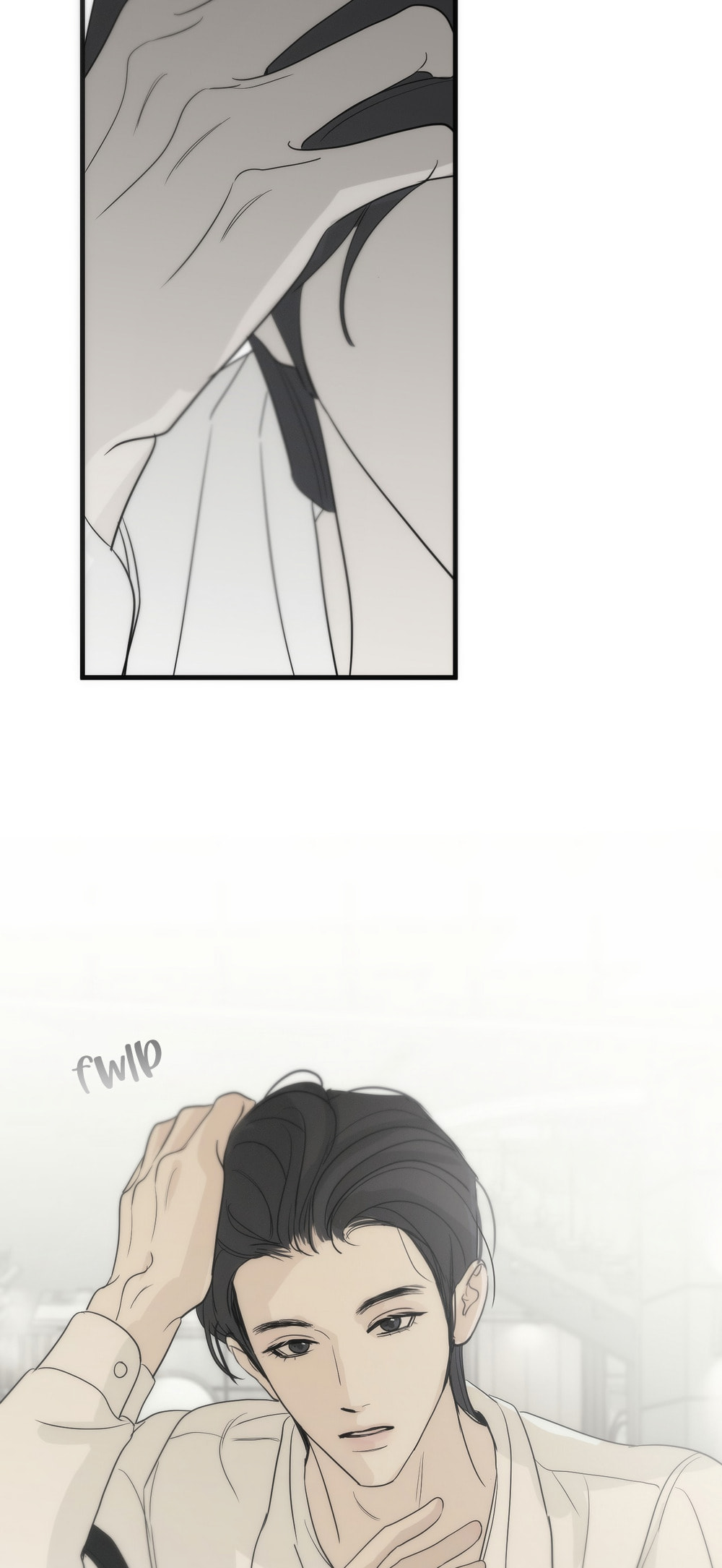 Catch Me if You Can Chapter 7 page 75 - 