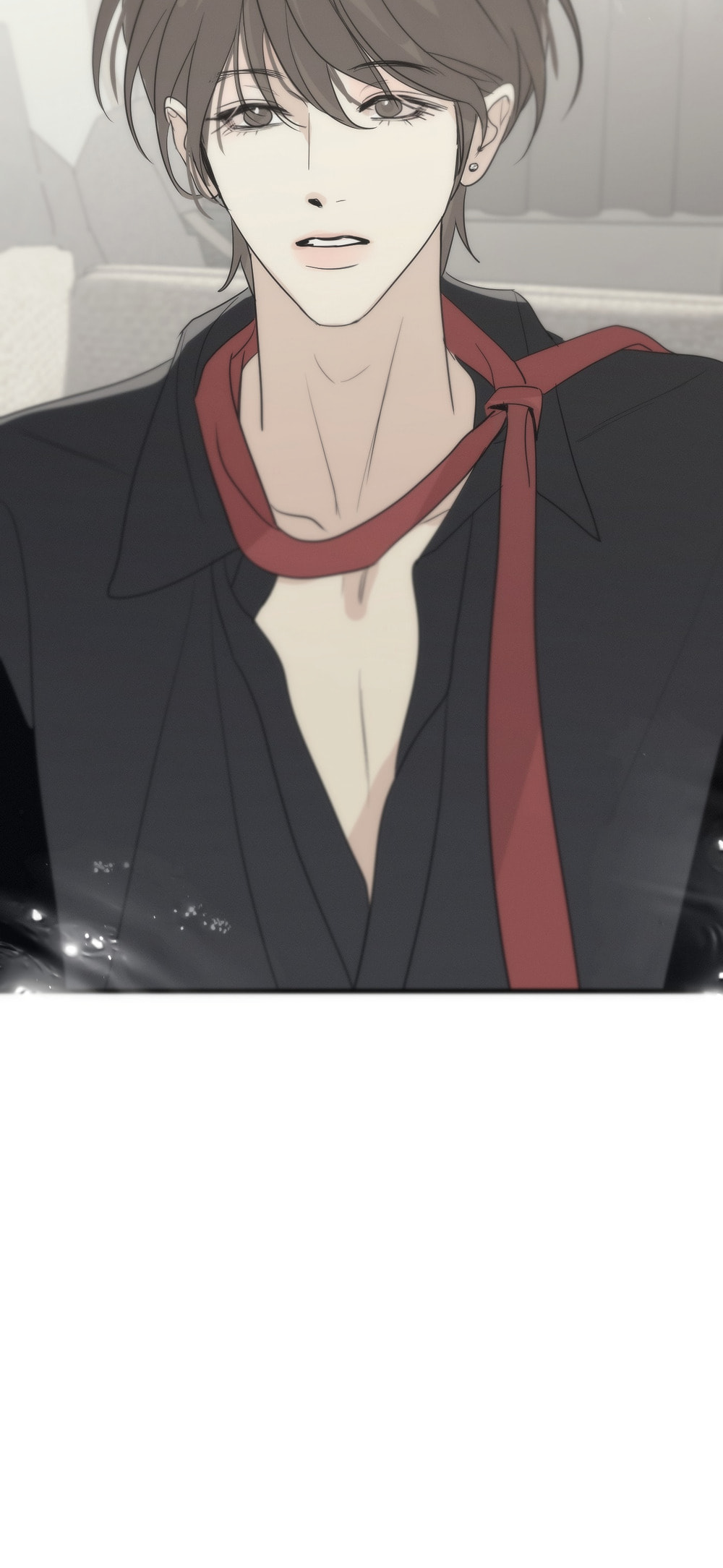 Catch Me if You Can Chapter 7 page 77 - 