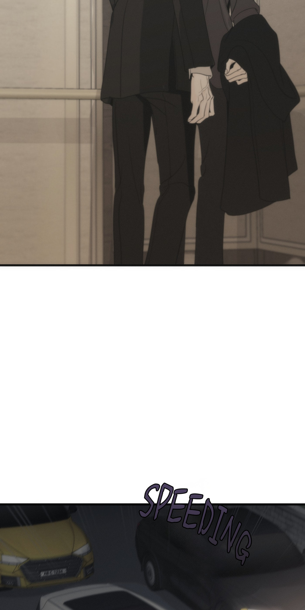 Catch Me if You Can Chapter 7 page 10 - 