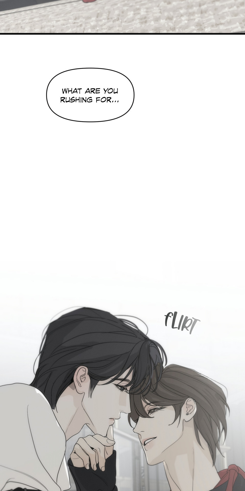 Catch Me if You Can Chapter 8 page 2 - 