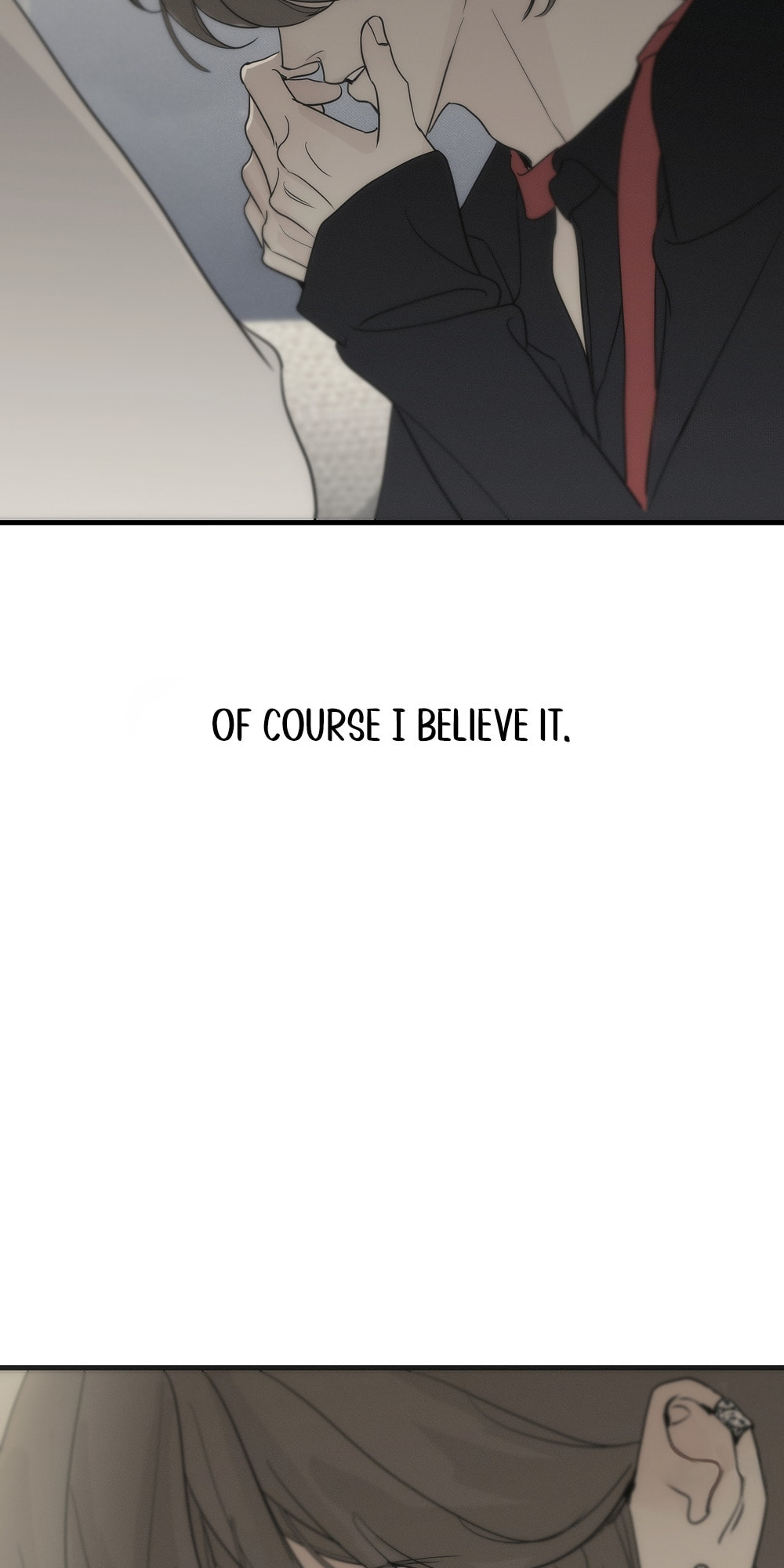 Catch Me if You Can Chapter 8 page 12 - 