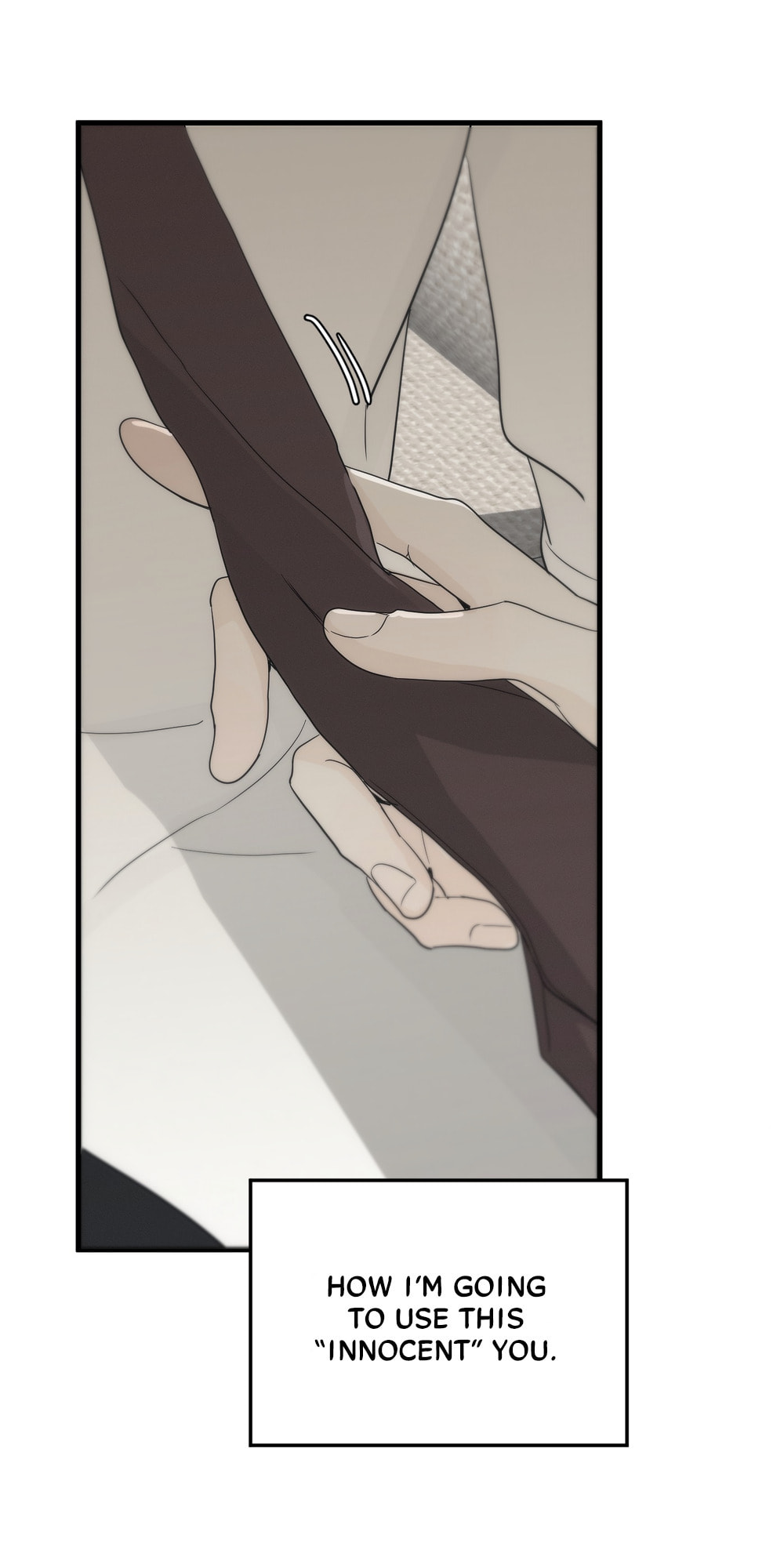 Catch Me if You Can Chapter 8 page 16 - 