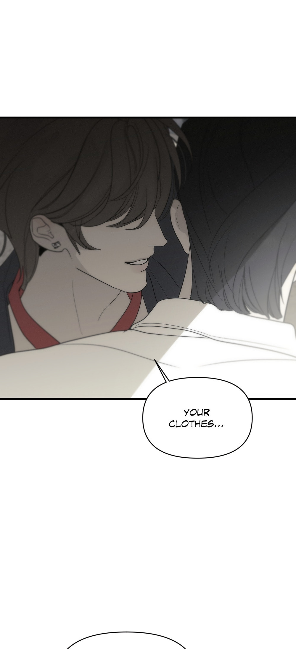Catch Me if You Can Chapter 8 page 19 - 