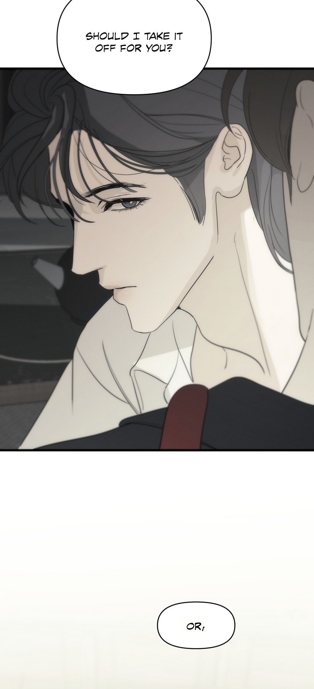 Catch Me if You Can Chapter 8 page 20 - 