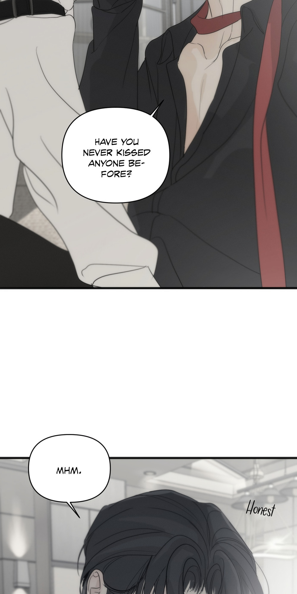Catch Me if You Can Chapter 8 page 3 - 