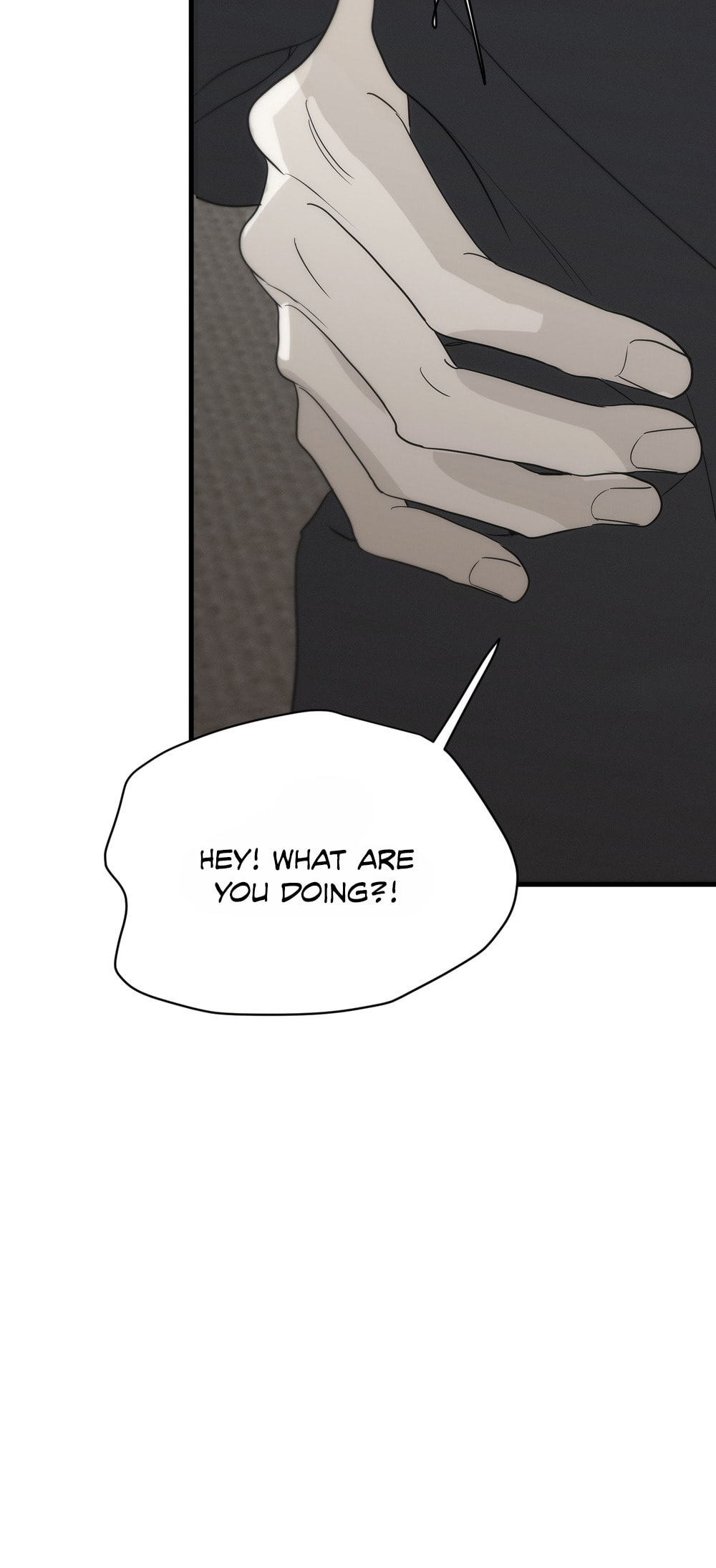 Catch Me if You Can Chapter 8 page 26 - 