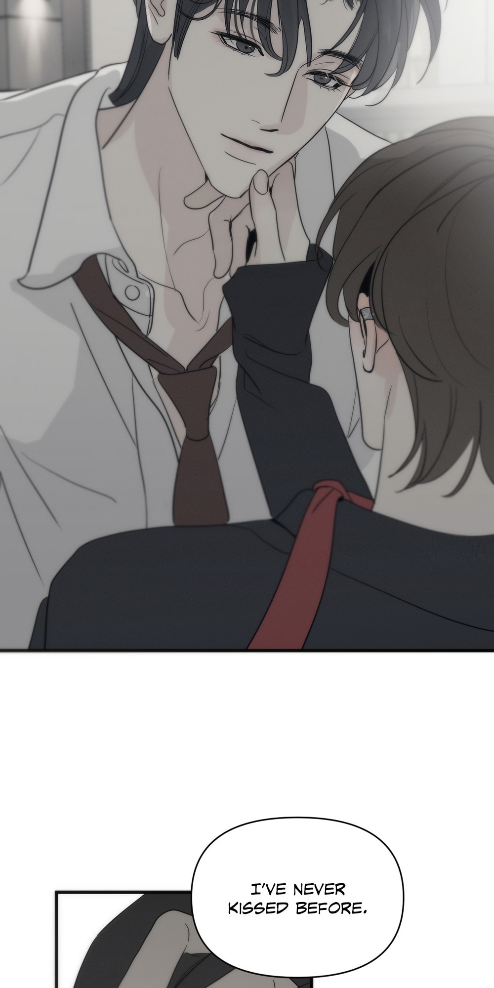 Catch Me if You Can Chapter 8 page 4 - 