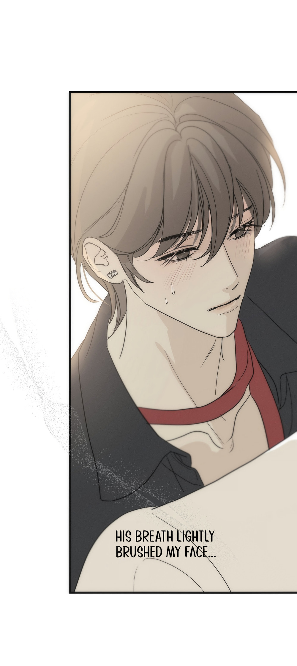 Catch Me if You Can Chapter 8 page 31 - 