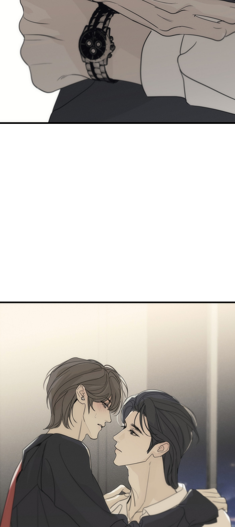 Catch Me if You Can Chapter 8 page 34 - 