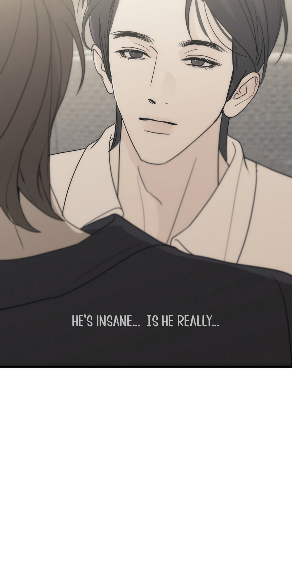 Catch Me if You Can Chapter 8 page 36 - 