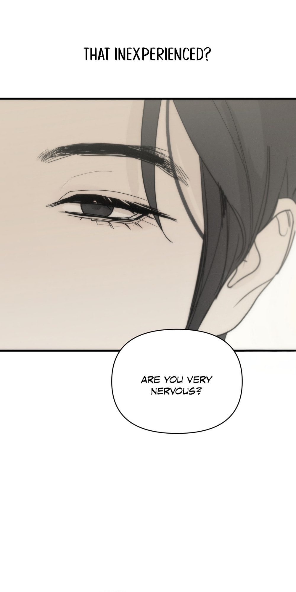 Catch Me if You Can Chapter 8 page 37 - 