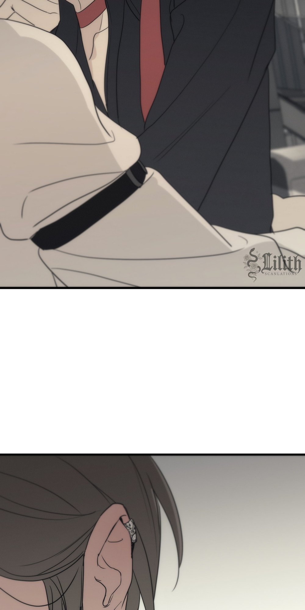 Catch Me if You Can Chapter 8 page 39 - 