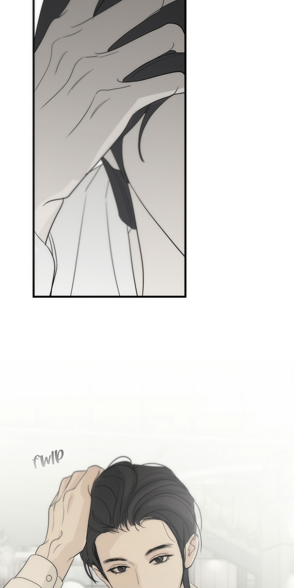 Catch Me if You Can Chapter 8 page 5 - 