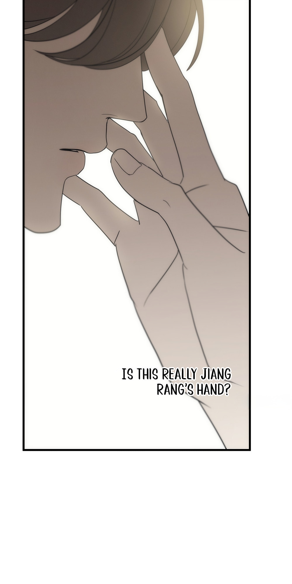Catch Me if You Can Chapter 8 page 45 - 