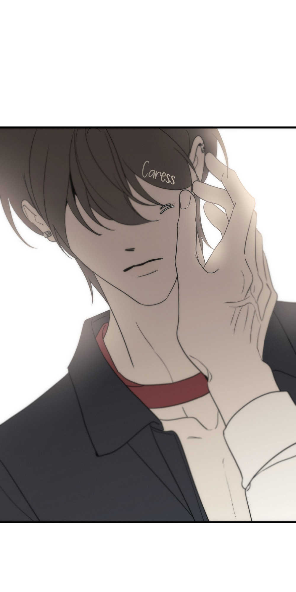 Catch Me if You Can Chapter 8 page 46 - 