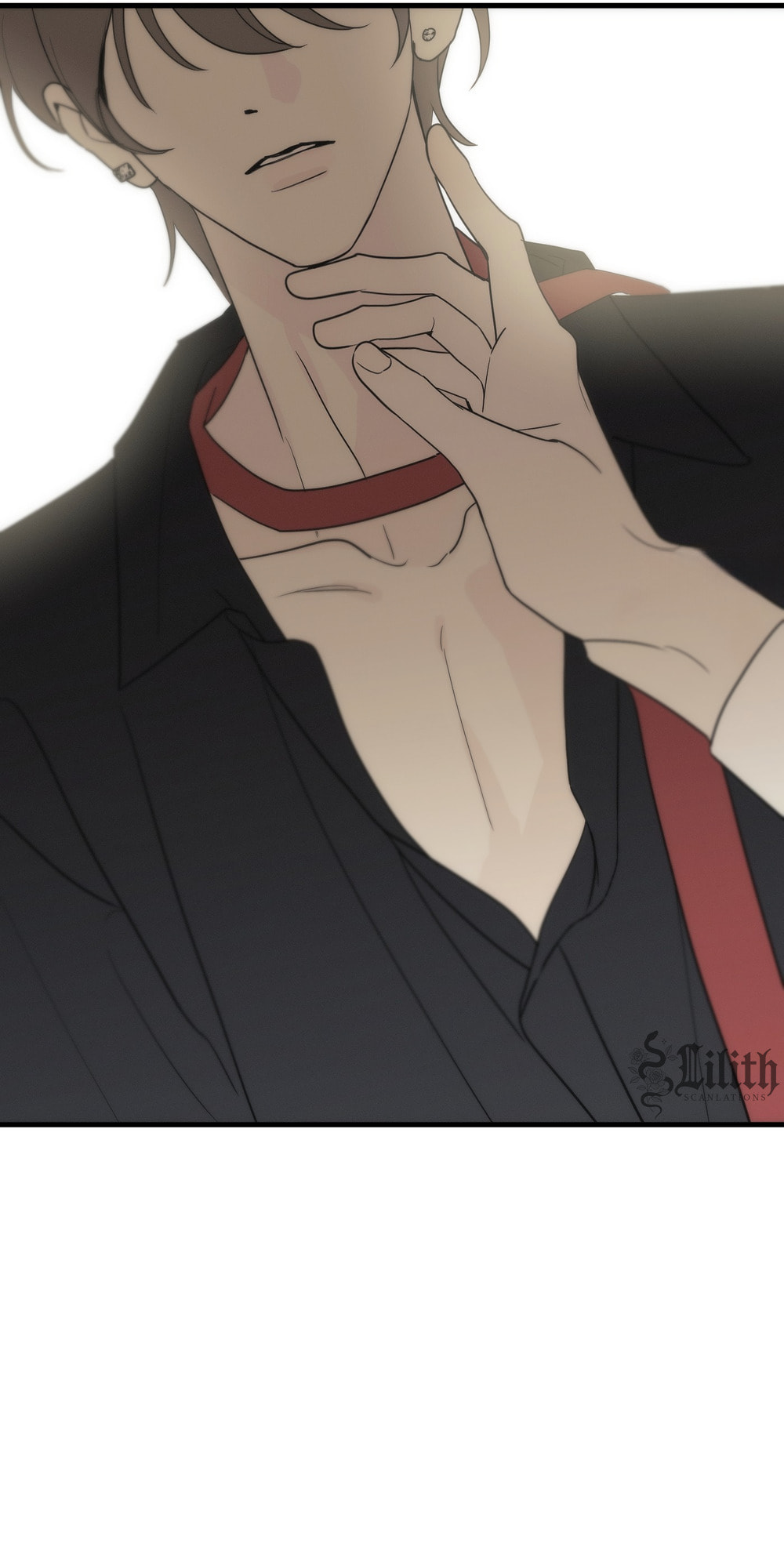 Catch Me if You Can Chapter 8 page 48 - 
