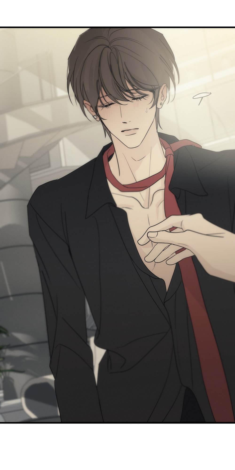 Catch Me if You Can Chapter 8 page 49 - 