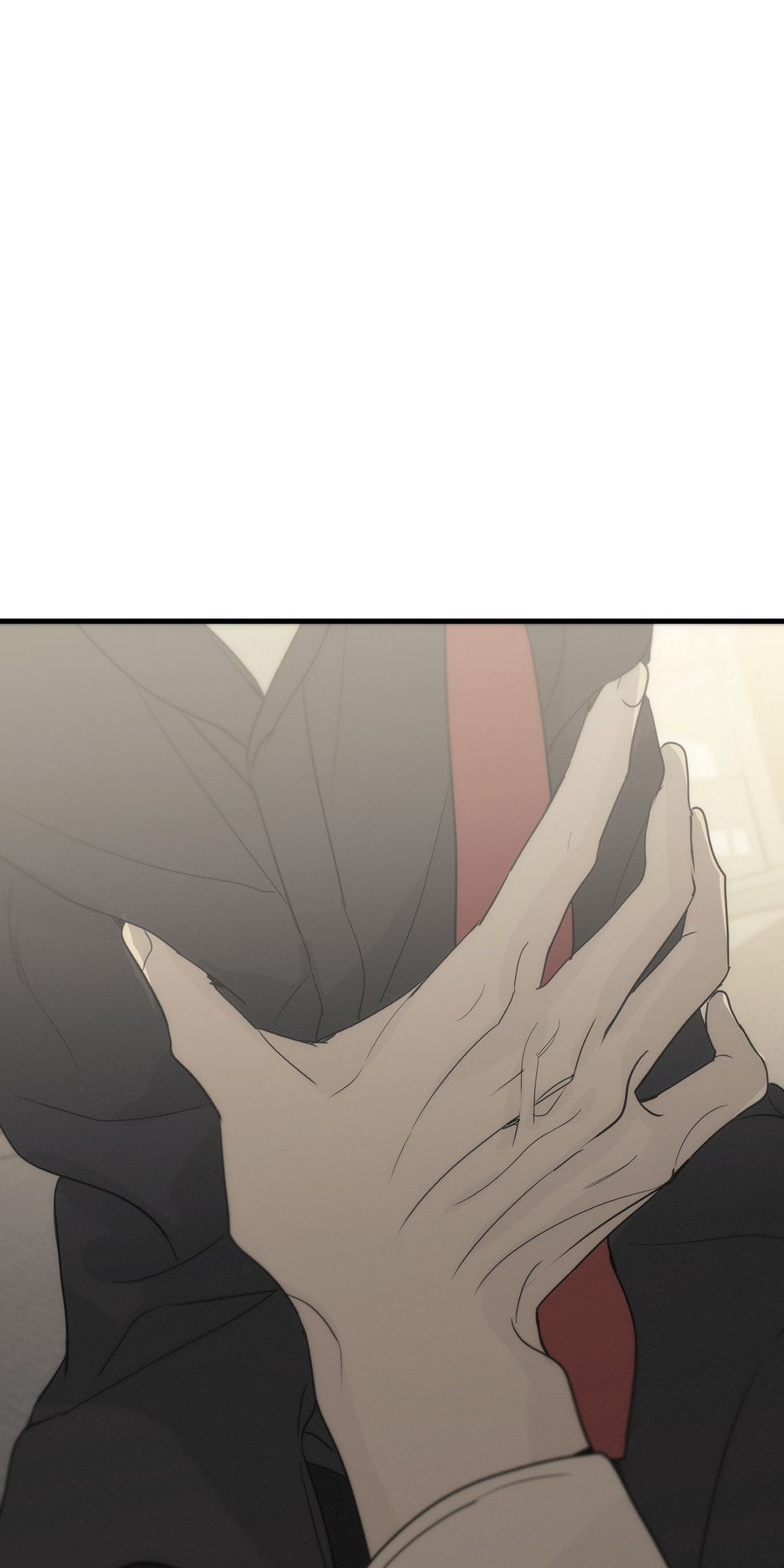 Catch Me if You Can Chapter 8 page 50 - 
