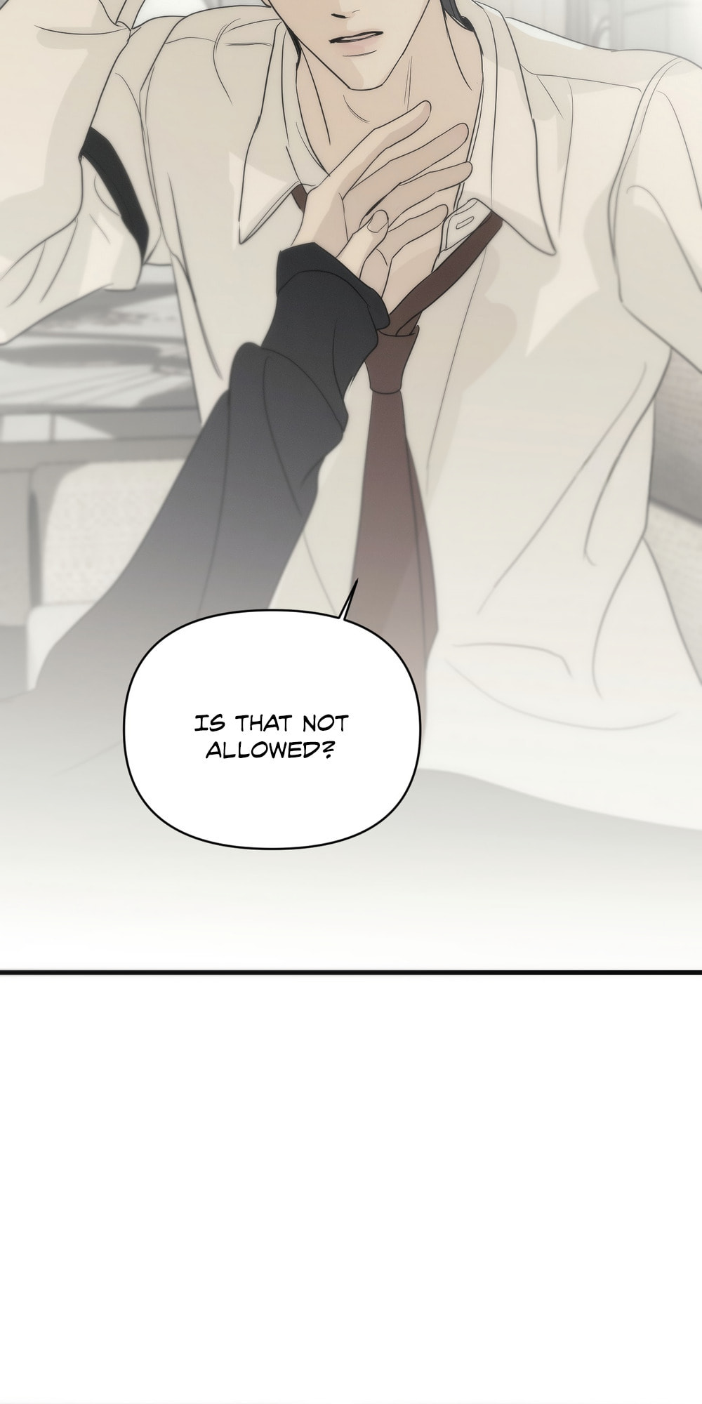 Catch Me if You Can Chapter 8 page 6 - 