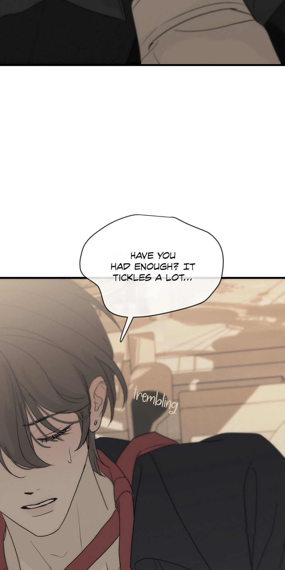 Catch Me if You Can Chapter 8 page 51 - 