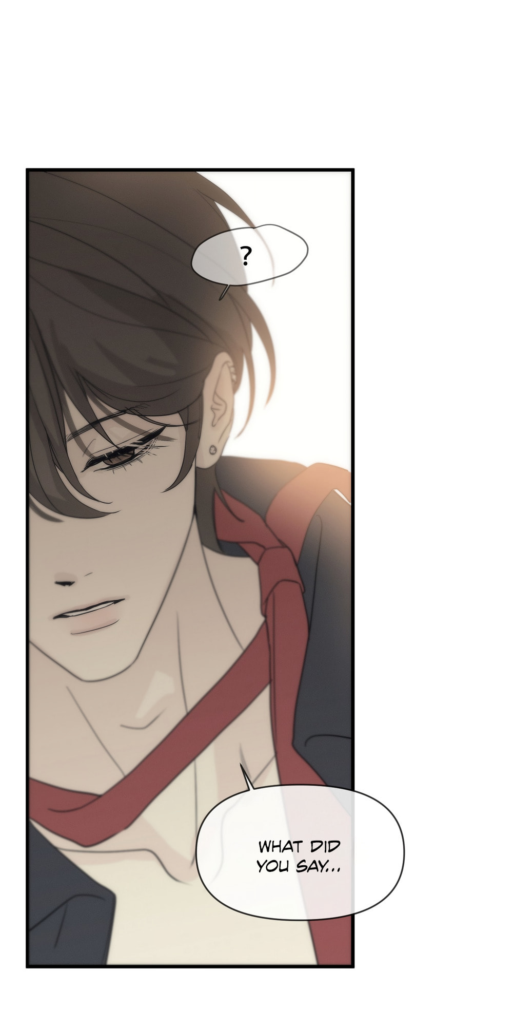 Catch Me if You Can Chapter 8 page 53 - 
