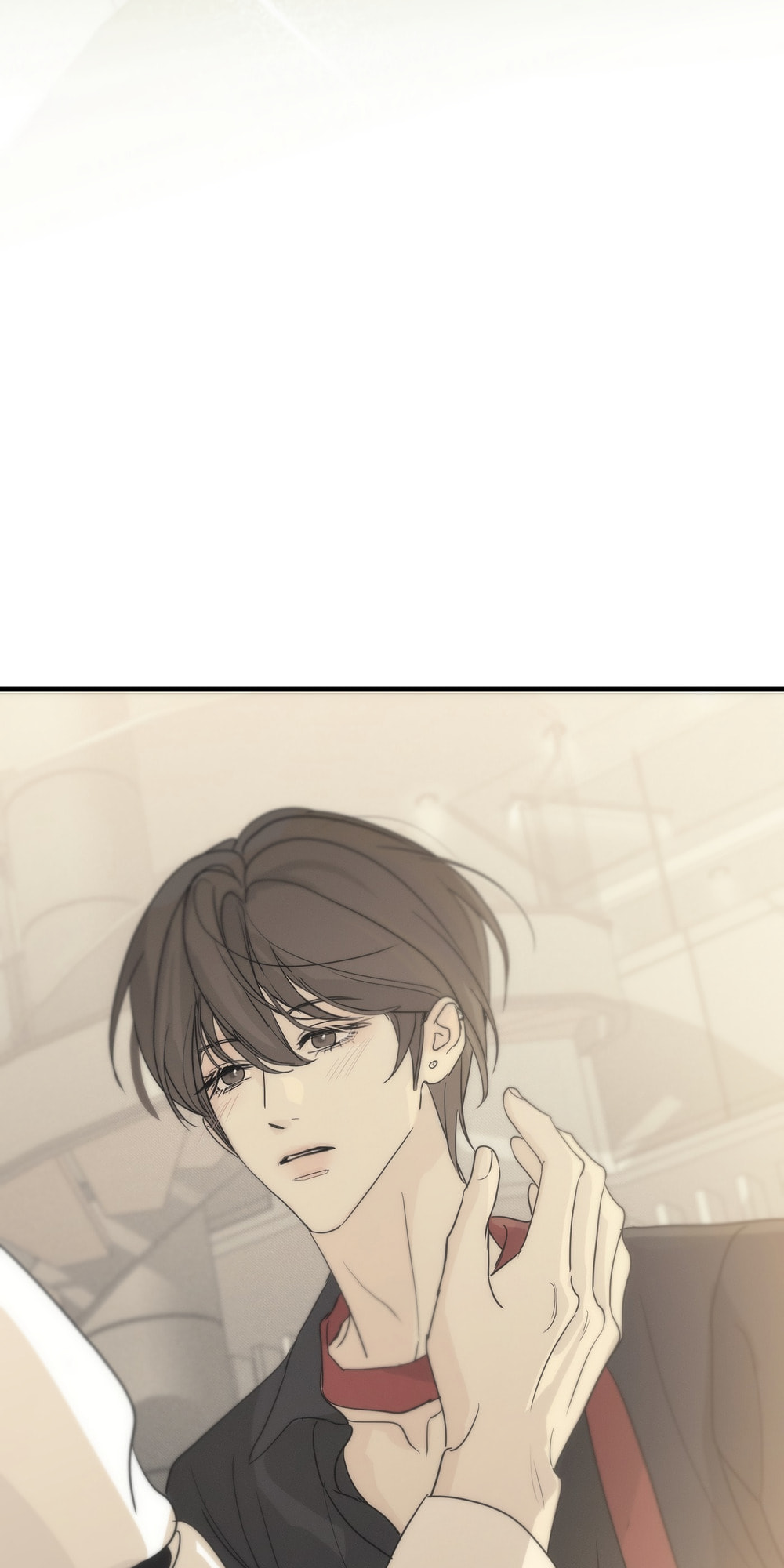 Catch Me if You Can Chapter 8 page 56 - 