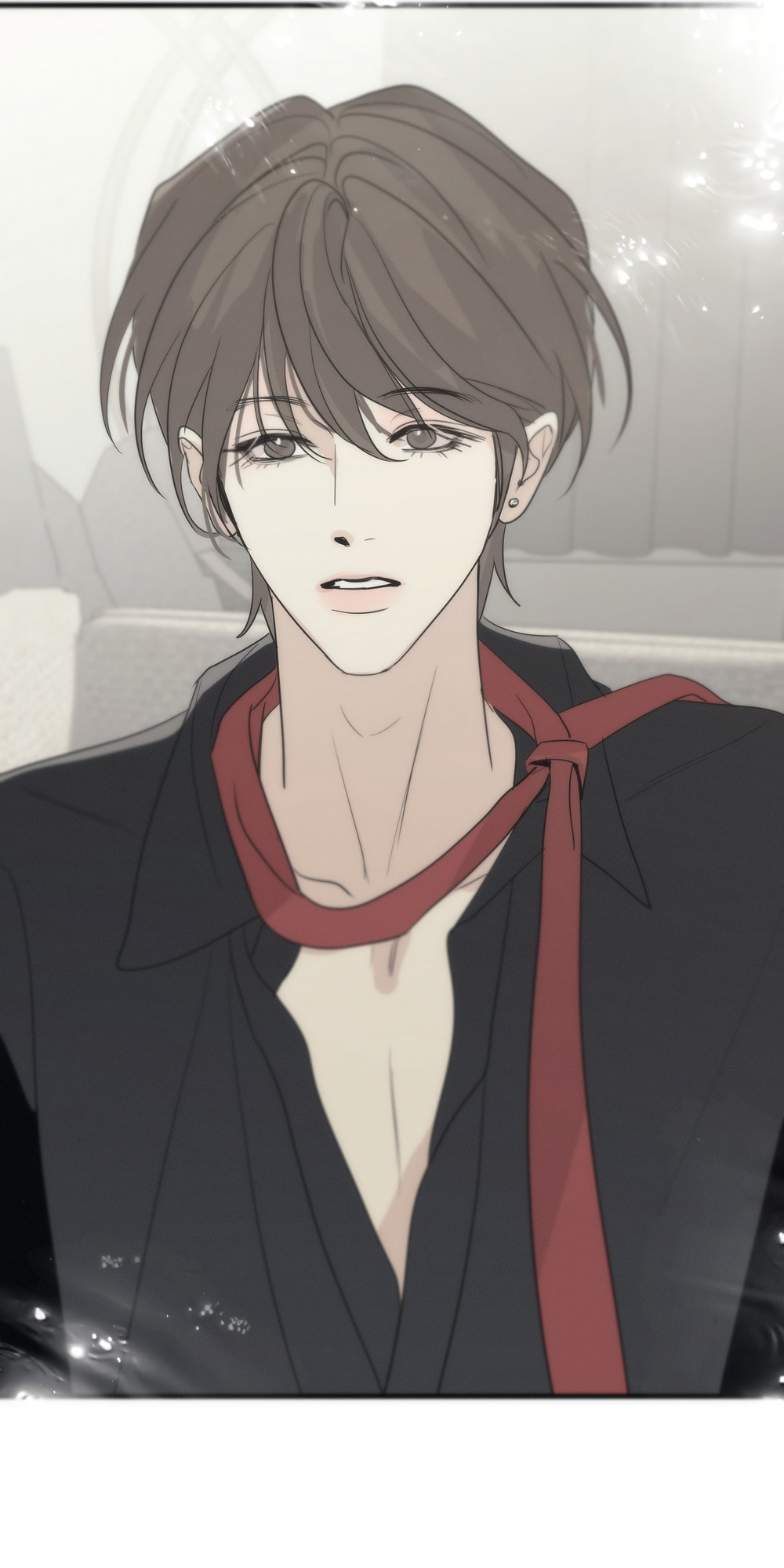 Catch Me if You Can Chapter 8 page 7 - 