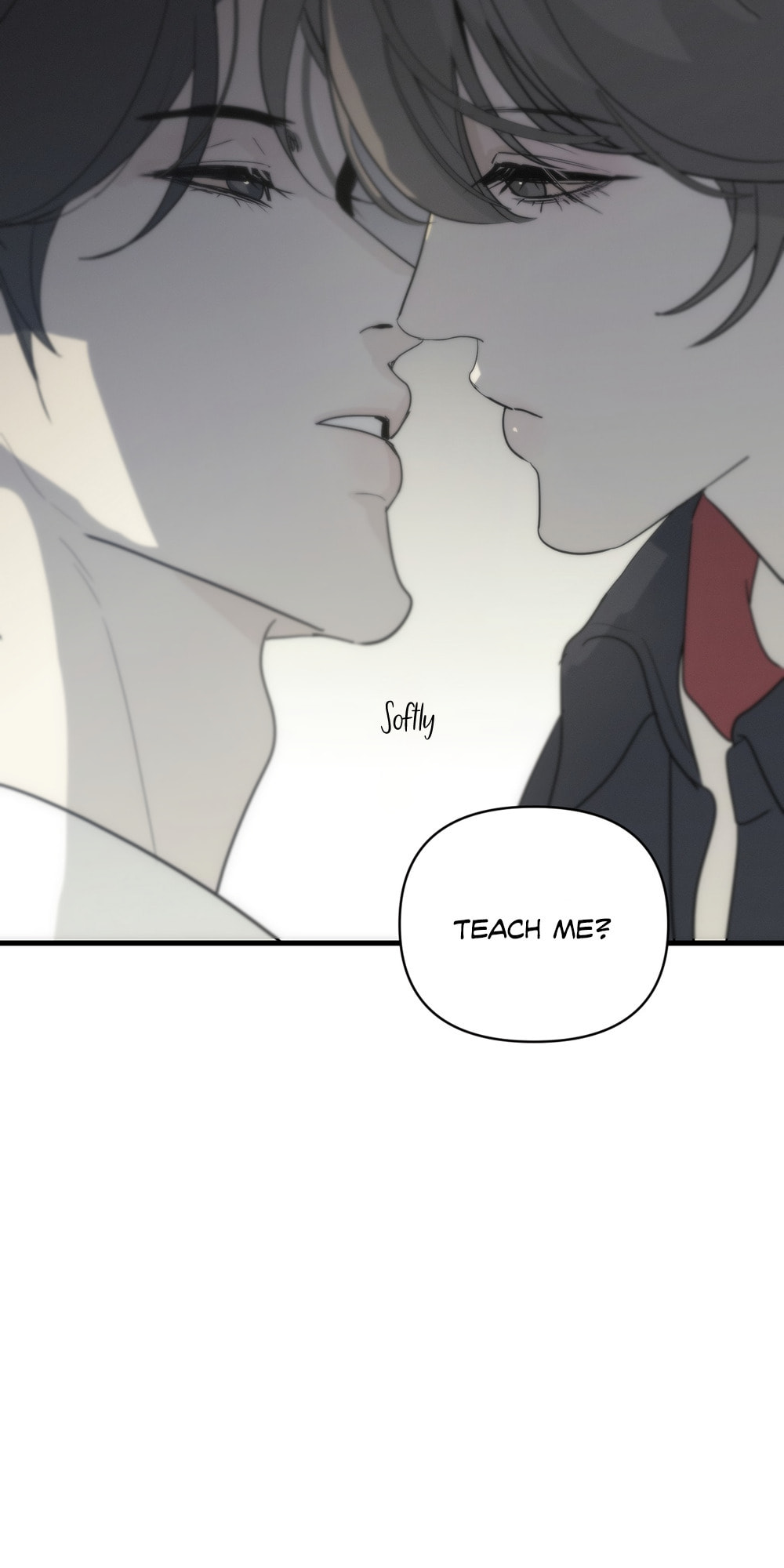 Catch Me if You Can Chapter 8 page 61 - 