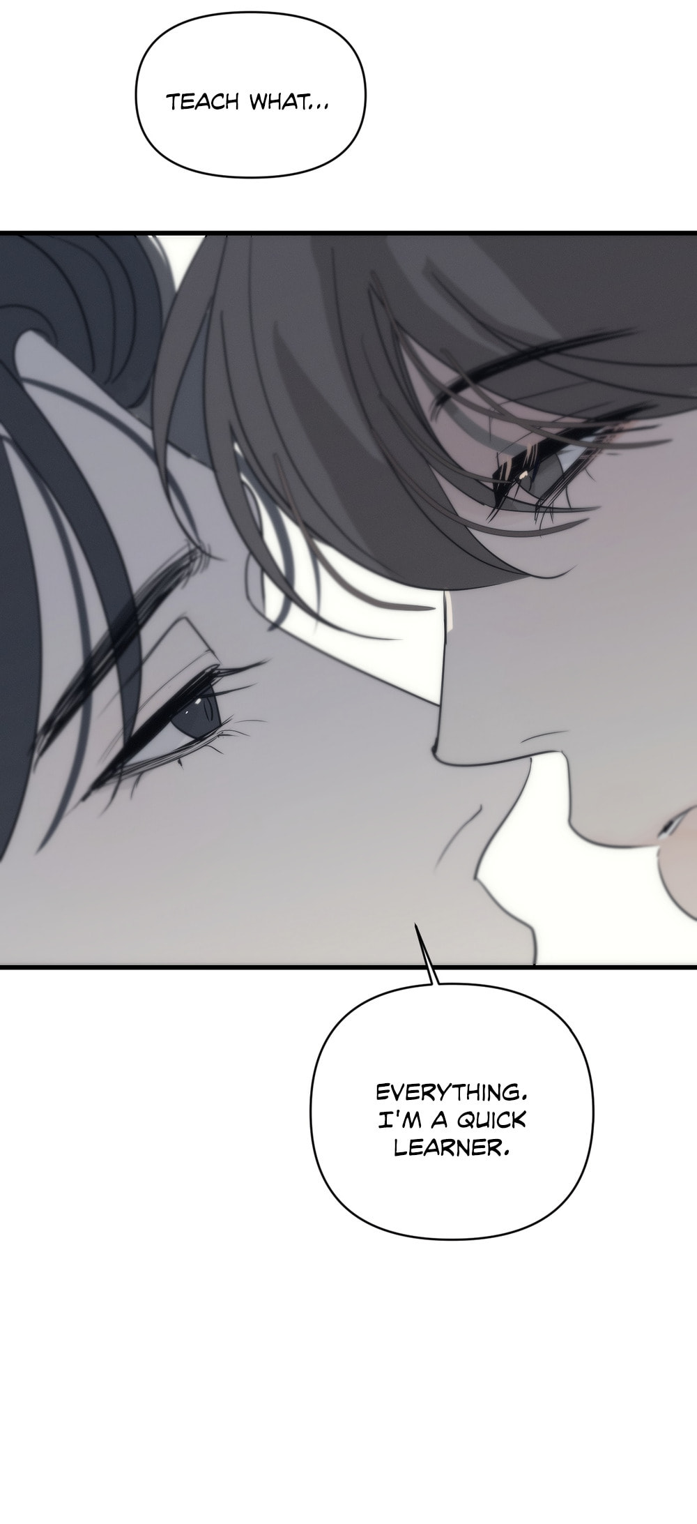 Catch Me if You Can Chapter 8 page 62 - 