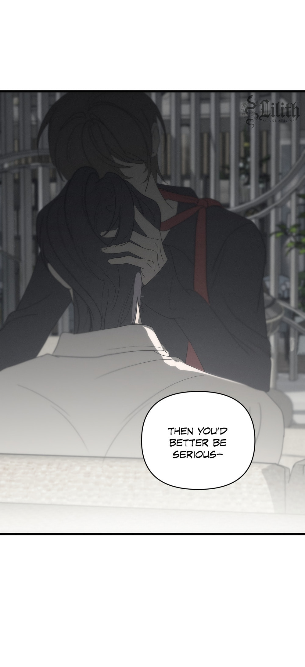 Catch Me if You Can Chapter 8 page 63 - 