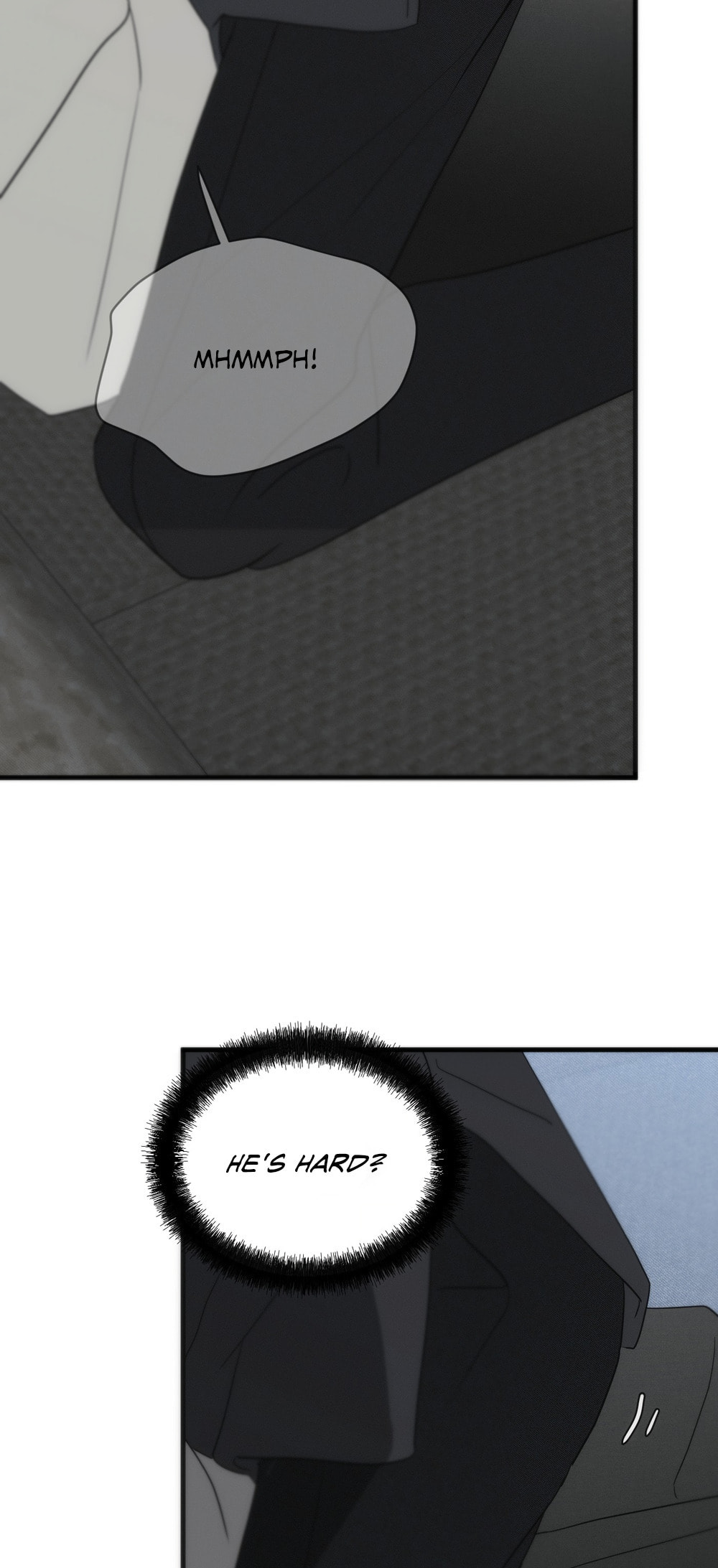 Catch Me if You Can Chapter 8 page 67 - 