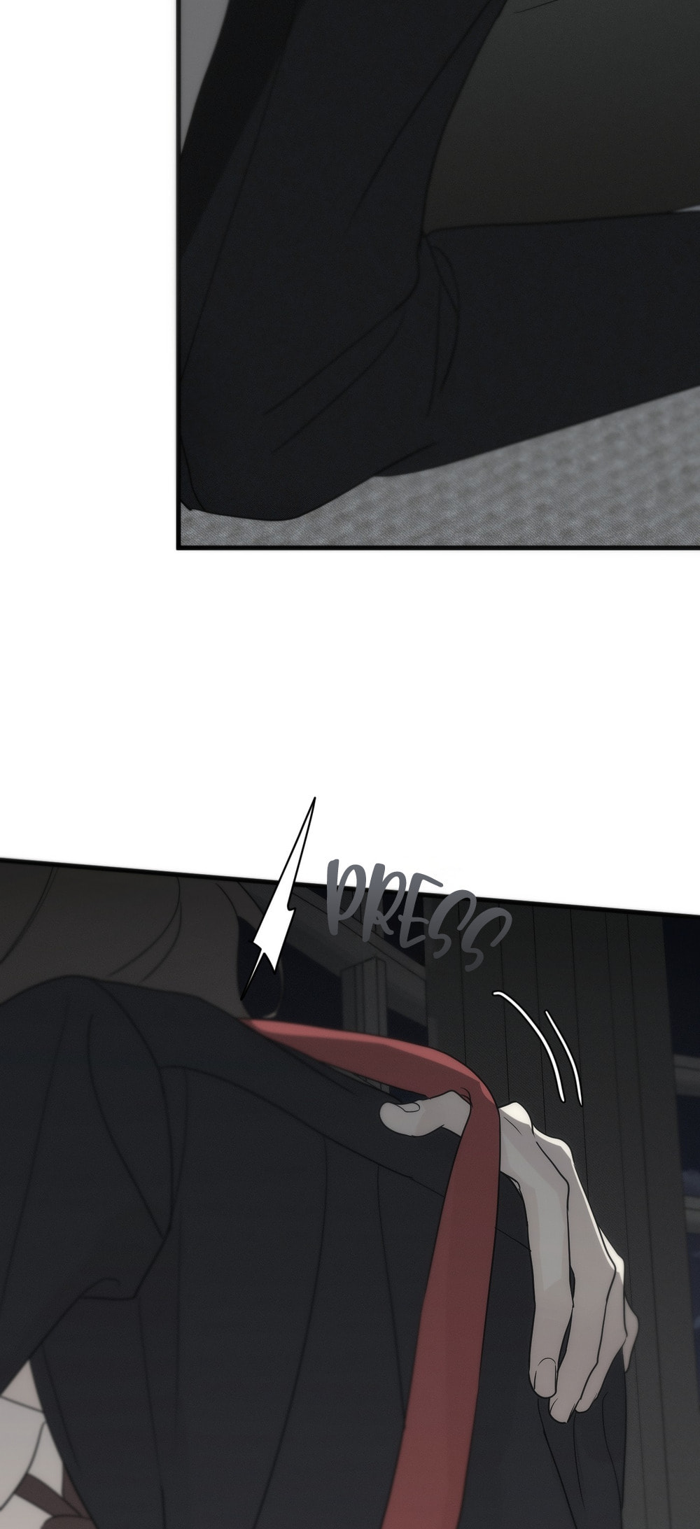 Catch Me if You Can Chapter 8 page 68 - 