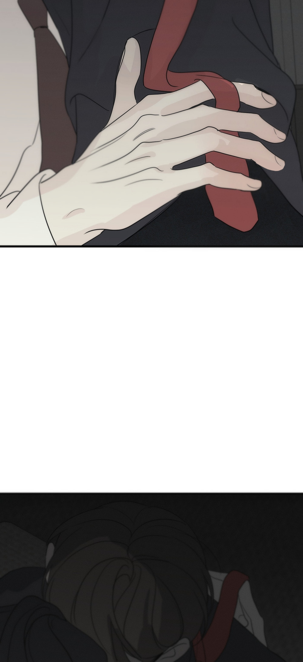 Catch Me if You Can Chapter 8 page 69 - 