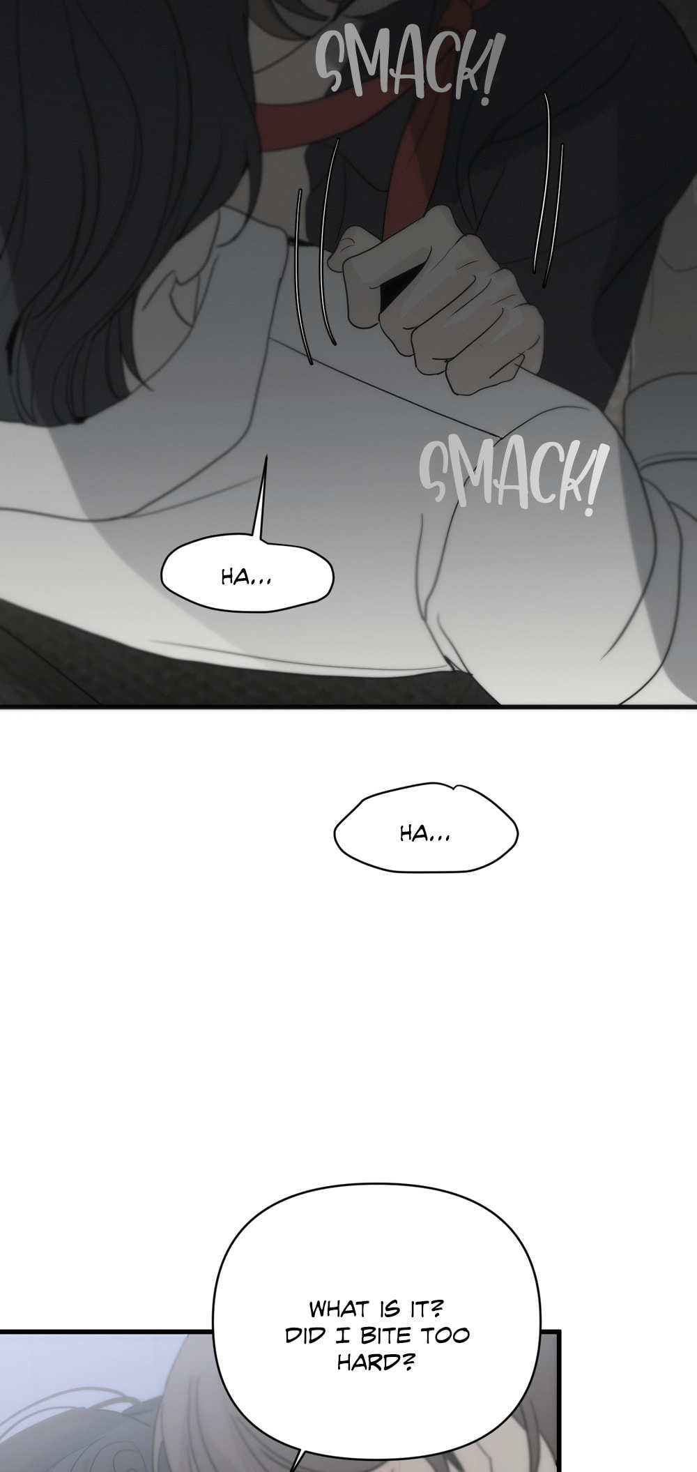 Catch Me if You Can Chapter 8 page 70 - 